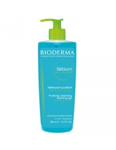 Bioderma Sebium Gel...