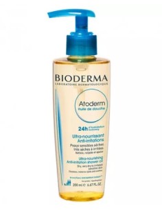 Bioderma Atoderm Aceite...