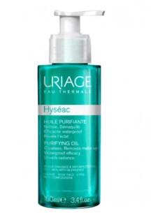 Uriage Hyséac Aceite...