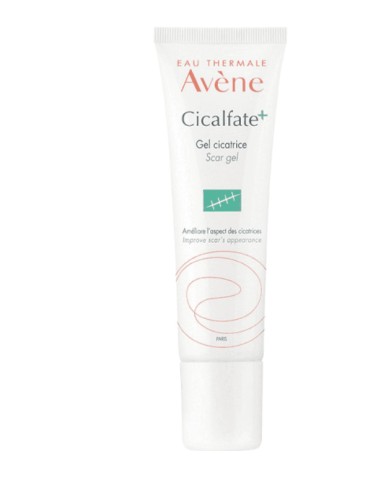 Avène Cicalfate+ Gel Cicatrices 30ml