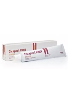Cicapost Isdin Crema...