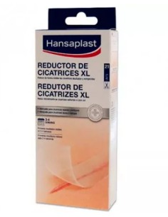 Hansaplast Reductor de...
