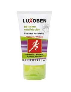 LUXOBEN ANTIFRICCION 50ML