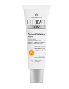 Heliocare 360º Pigment...