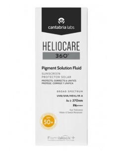 Heliocare 360º Pigment... 2