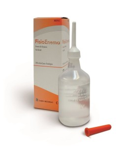Fisioenema 250ml