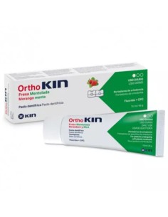Kin OrtoKin  Sabor Fresa...