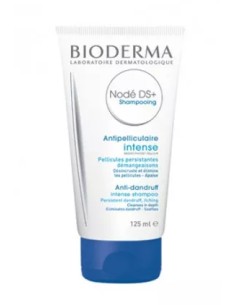 Bioderma Champú Node DS+ 125ml