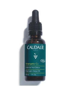 Caudalie Vinergetic Aceite...