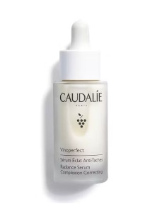 Caudalie Vinoperfect serum...