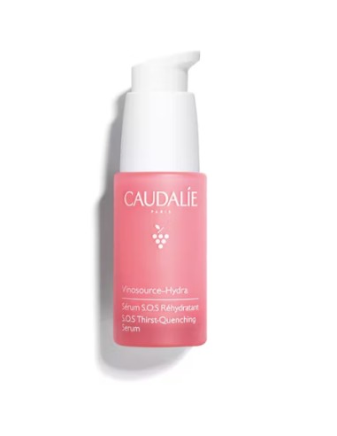 Caudalie VinoHydra Serum SOS...
