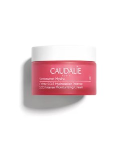 Caudalie VinoHydra crema...