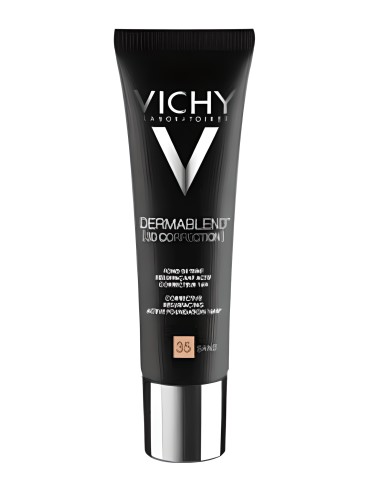 Vichy Dermablend 3D Correction Sand 30ml
