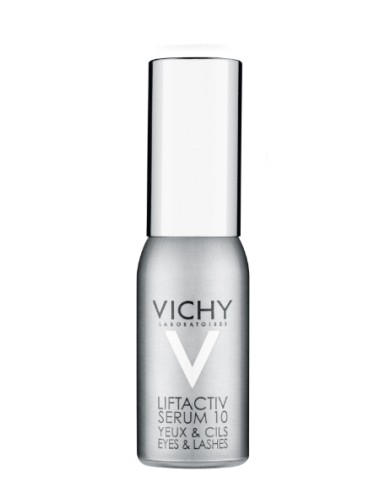 Vichy Liftactiv Serum 10 Ojos y...