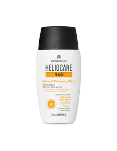 Heliocare 360º Mineral...