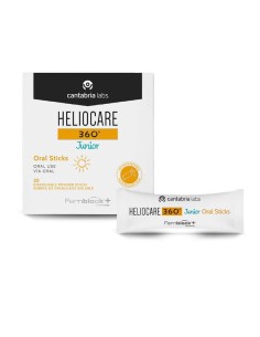 Heliocare 360º Junior 20...