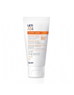 LETI AT-4 DEFENSE FACIAL50+ 50