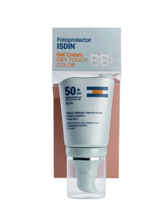 Fotoprotector ISDIN Gel...