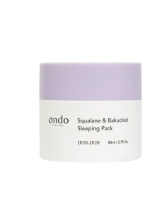 ONDO Sleeping Pack...