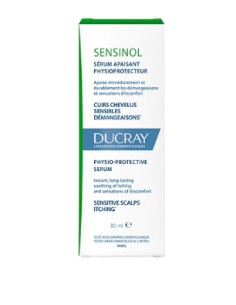Ducray Sensinol Sérum... 2