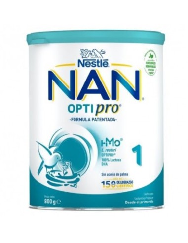 Nestlé Nan Optipro 1 800gr