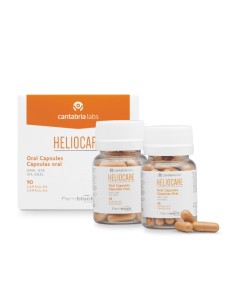 Heliocare Oral 90 cápsulas