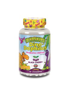 Kal Dinodophiles 60...