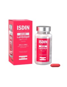 Isdin LAMBDAPIL 5ALFA PLUS...