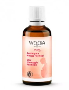 Weleda Aceite de Masaje...