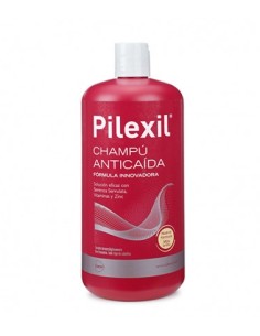 Pilexil Champú Anticaída 900ml