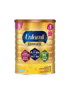 Enfamil Complete 1 400gr