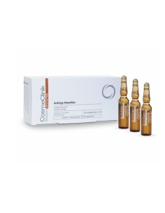 Basiko Antiage 30 ampollas 2ml
