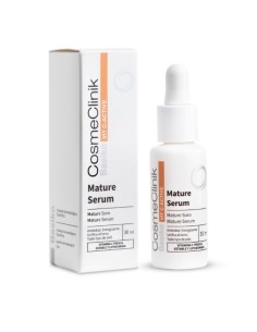 Basiko Mature Sérum Gotero...