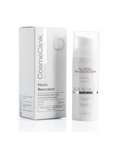 Basiko Fluido Renovador...