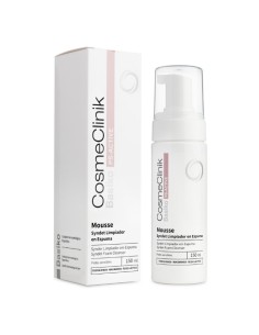 Basiko PS-Active Mousse 150 ml