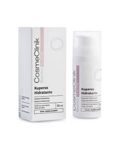 Basiko Kuperox Hidratante 50ml