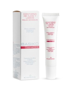Basiko Contorno de Ojos y...