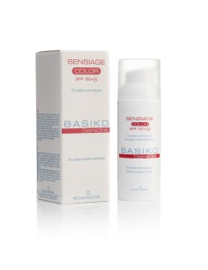 Basiko Santiage Emulsión...