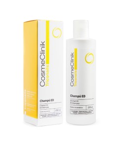 TRICONAILS CHAMPU ED 250 ML