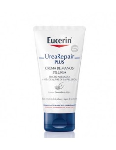 EucerinUreaRepair Crema de...