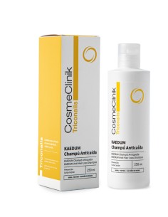 KAEDUM CHAMPU ANTICAIDA 250ML