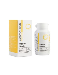 Triconails Kaedum Cápsulas