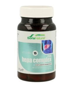 Soria Natural Hepa Complex...