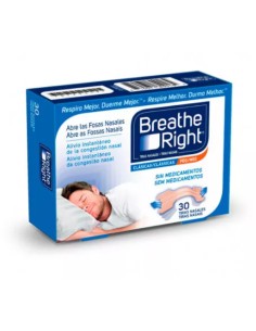 Breathe Right Clásicas...