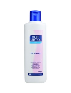 Multidermol Gel 750ml