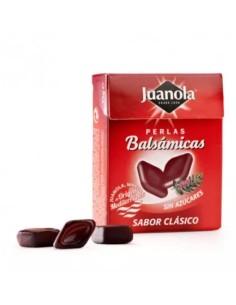 Juanola Perlas Regaliz Sin...