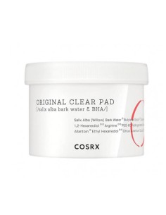 Cosrx One Step Original...