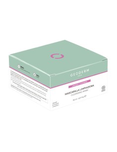 Geoderm Mascarilla...