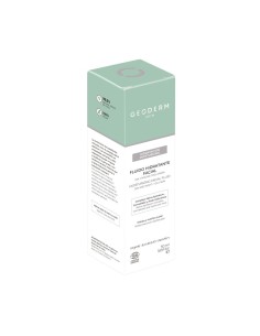Geoderm Fluido Facial...