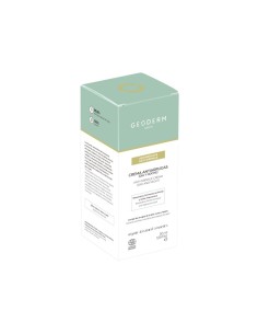 Geoderm Crema Antiarrugas...